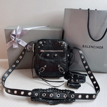 Makersluxe - BG Bags - 393
