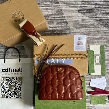 Makersluxe - GCI Bags - 1769