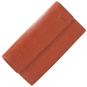 Louis Vuitton Portefeuille Sarah  Leather Wallet  ()