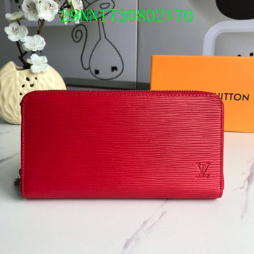 MLB - CHL Wallet - 721