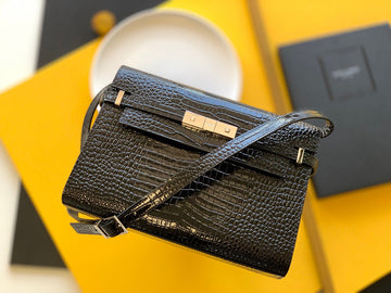 Makersluxe Bags- YLS Bags - 351