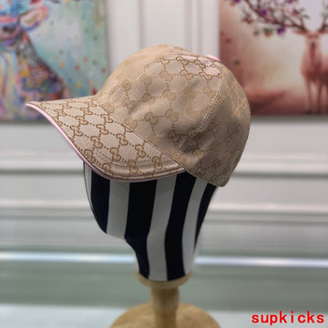 MLB - GUKI Caps - 167