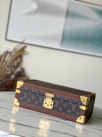 Makersluxe Lu-Vi bags - 4156