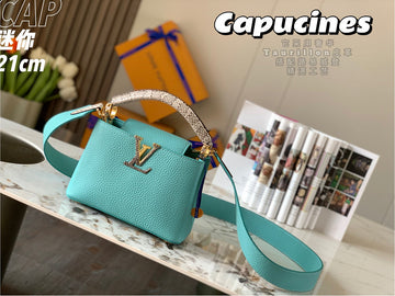 makersluxe - LOV Bags - 681