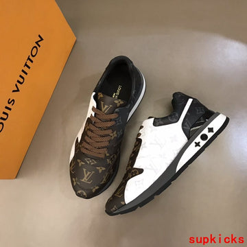 MLB - LOV Run Away Sneakers - 059