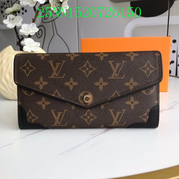 MLB - LOV Wallet - 195