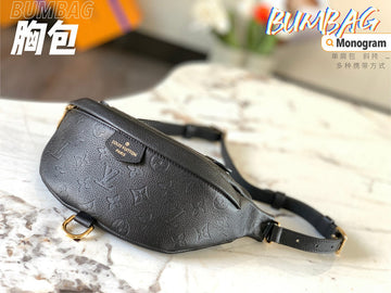 makersluxe - LOV Bags - 1240