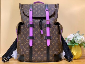 BFWD - LOV Bags - 1714