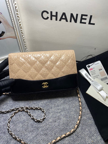Makersluxe - CHL Wallets - 588