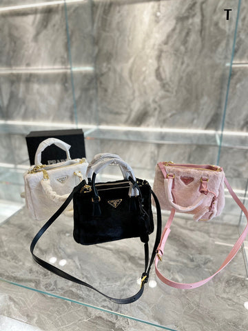 Makersluxe - PDA3 Bags - 152