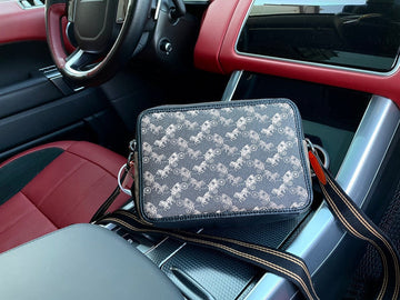 Makersluxe - CCH2 Bags - 050