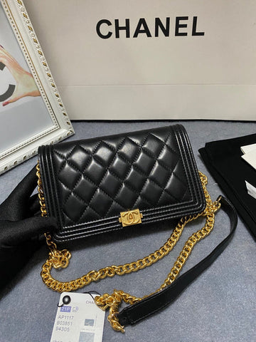 Makersluxe - CHL Wallets - 578