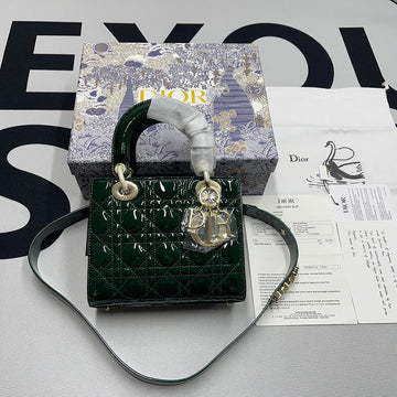 Makersluxe - DOR Bags - 621