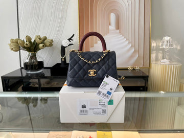 Makersluxe - CHL Bags - 570