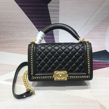 Makersluxe - CHL Bags - 404