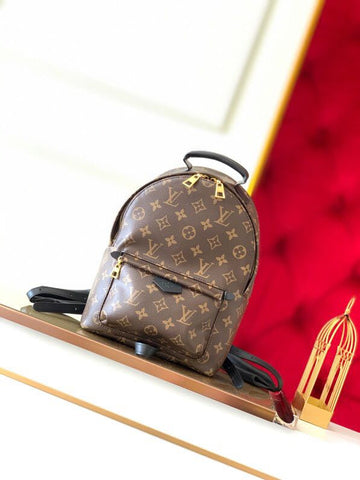 Makersluxe Lu-Vi bags - 3620