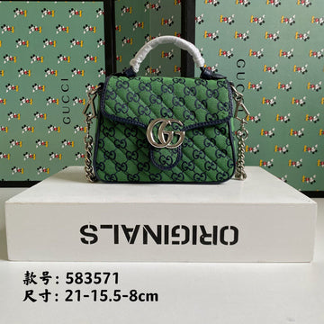 MLB - GCI Bags - 2843