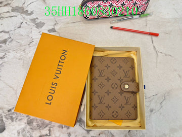 MLB - LOV Wallet - 007