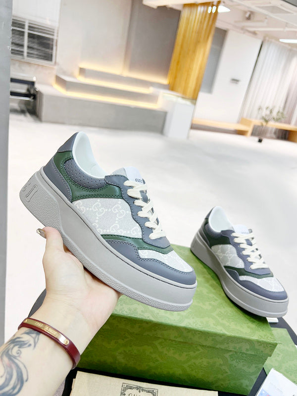MLB - GUKI Men Shoes - 257