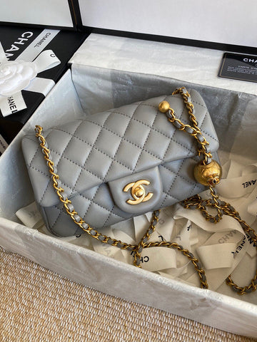 Makersluxe - CNL Bags - 1313