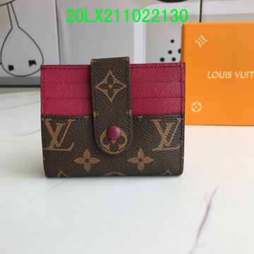 MLB - CHL Wallet - 1446