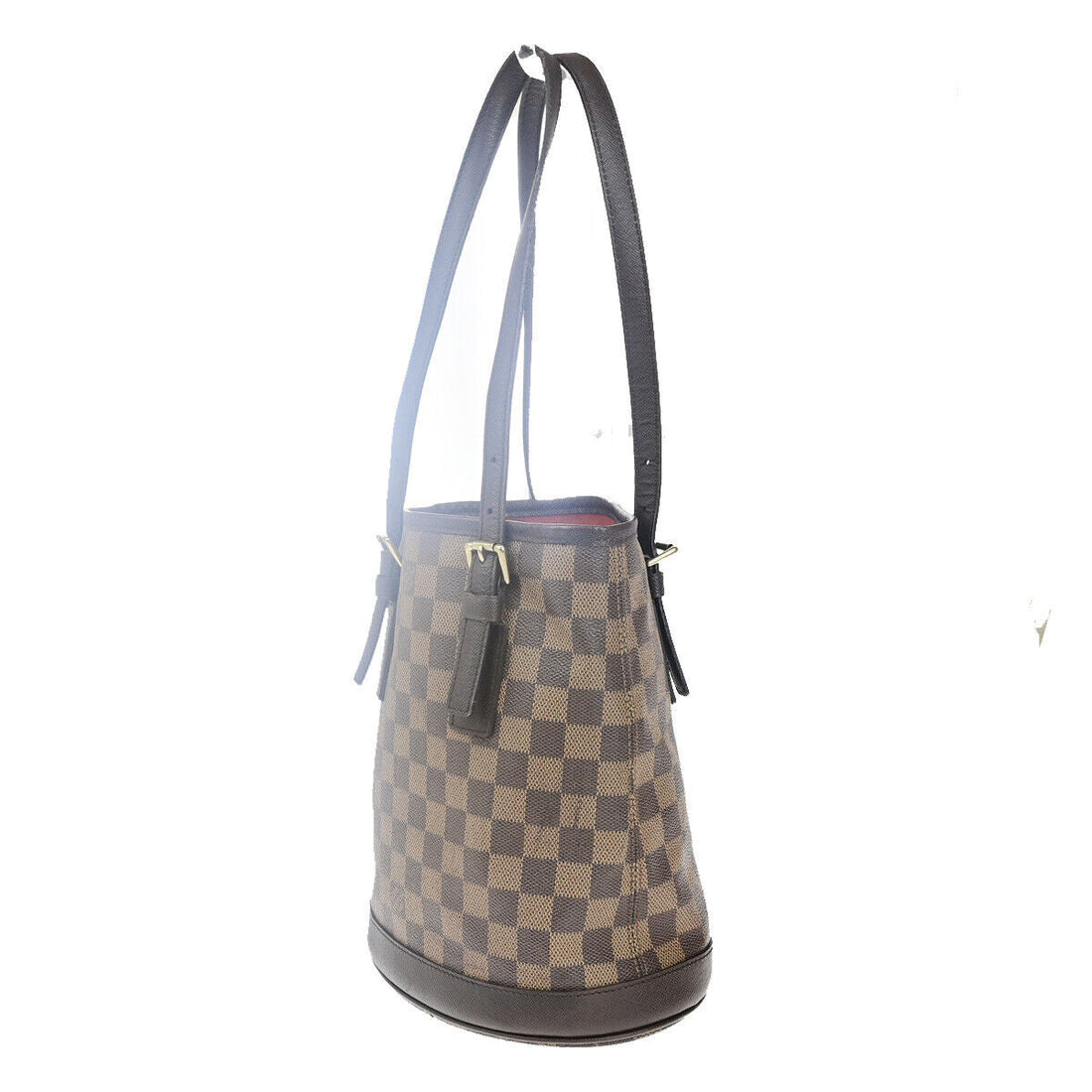 Louis Vuitton Marais  Canvas Tote Bag ()