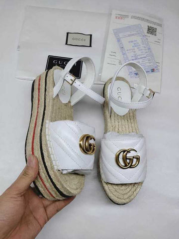 MLB - GUKI Women Shoes - 1328
