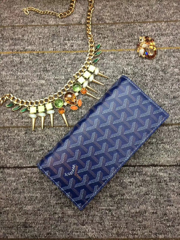 Makersluxe - GYO Wallets - 219