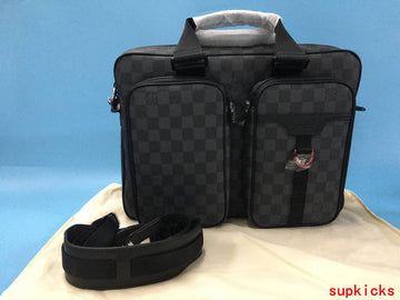 Makersluxe Bags - LOV Bags - 261