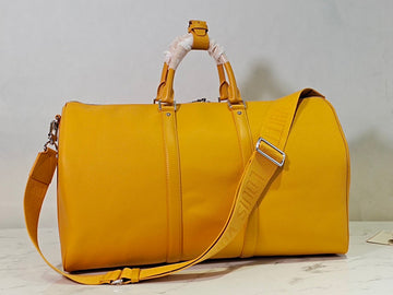 Makersluxe - LOV Bags - 1055