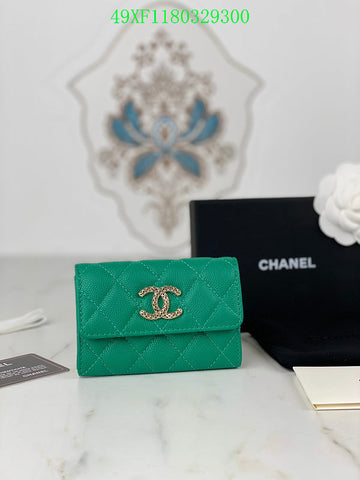 MLB - CHL Wallet - 178