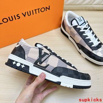 MLB - LOV Trainers - 344