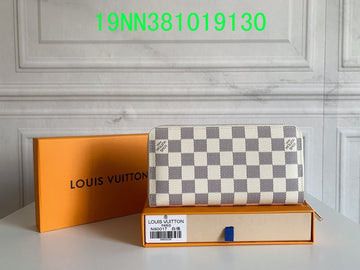Makersluxe CHL Wallet - 1523
