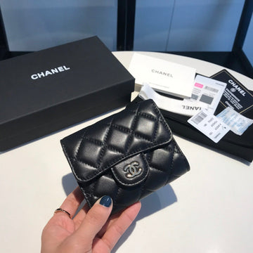 Makersluxe - CHL Wallets - 330