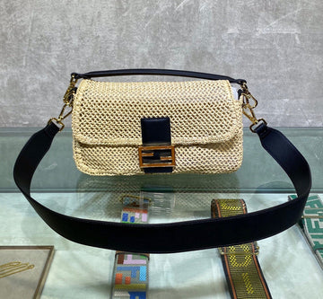 Makersluxe - FDI Bags - 090
