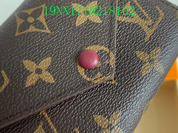 Makersluxe CHL Wallet - 226