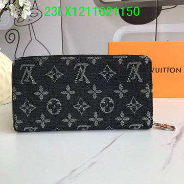MLB - CHL Wallet - 1462