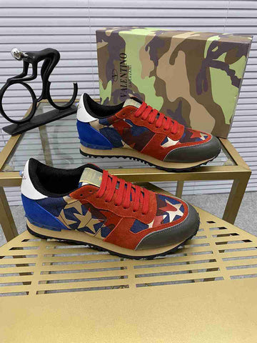 MLBG - Mix Unisex Shoes - 723