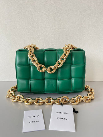 Makersluxe - BOV Bags - 1573