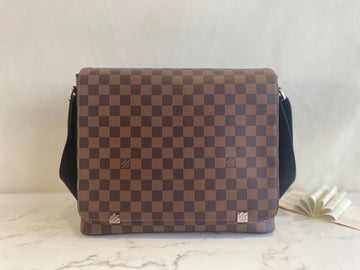Makersluxe - LOV Bags - 1329