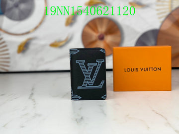 MLB - LOV Wallet - 305
