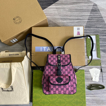 Makersluxe - GCI Bags - 1153