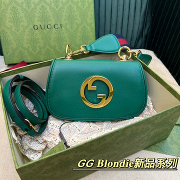 MLB - GUKI Women Bags - 990