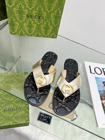 MLB - GUKI Women Shoes - 1001