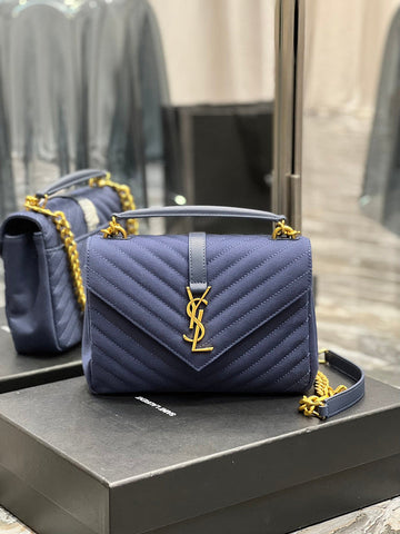 Makersluxe - YLS Women Bags - 311