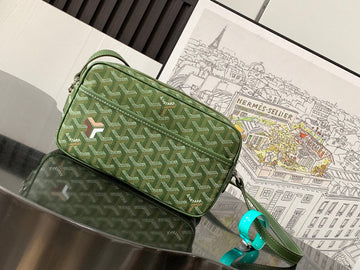 Makersluxe - GYO Bags - 556