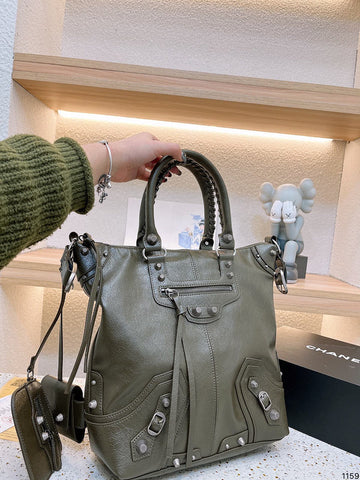 Makersluxe - BGA2 Bags - 149