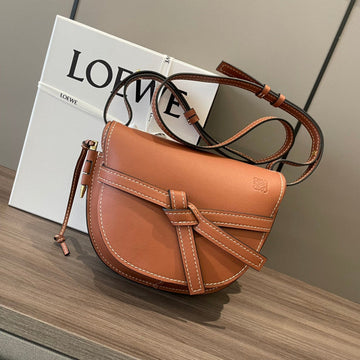 Makersluxe - LWO Bags - 755
