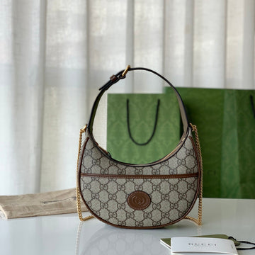 MLB - GUKI Women Bags - 747