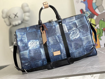 MLB - LOV Travel Bags - 183